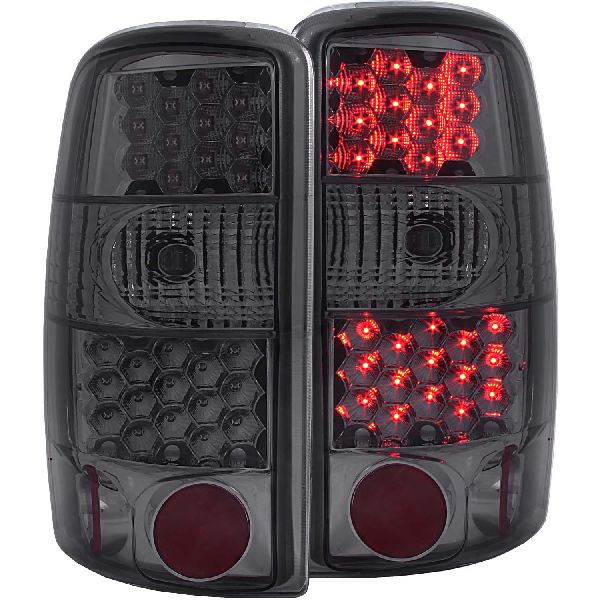 2000-2006 Chevrolet Suburban 2500 Tail Light Set (ANZO)