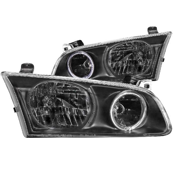 2000-2001 Toyota Camry Headlight Set (ANZO)
