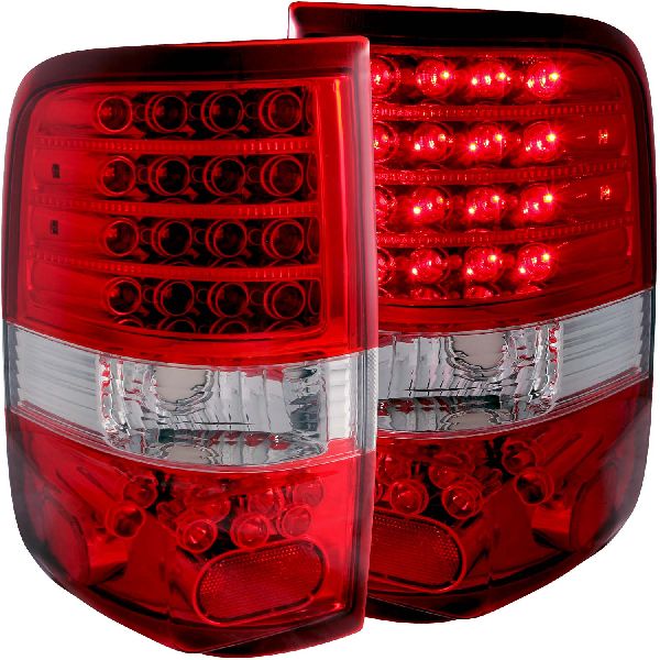 2004-2008 Ford F-150 Tail Light Set (ANZO)