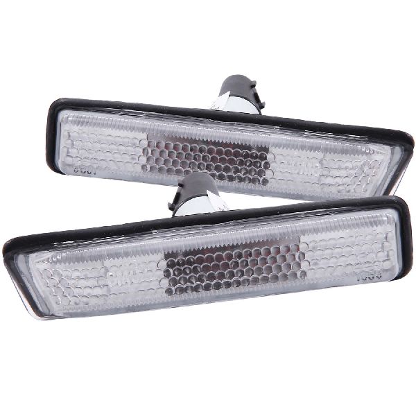 1997-1998 BMW 328i Side Marker Light Assembly (ANZO)