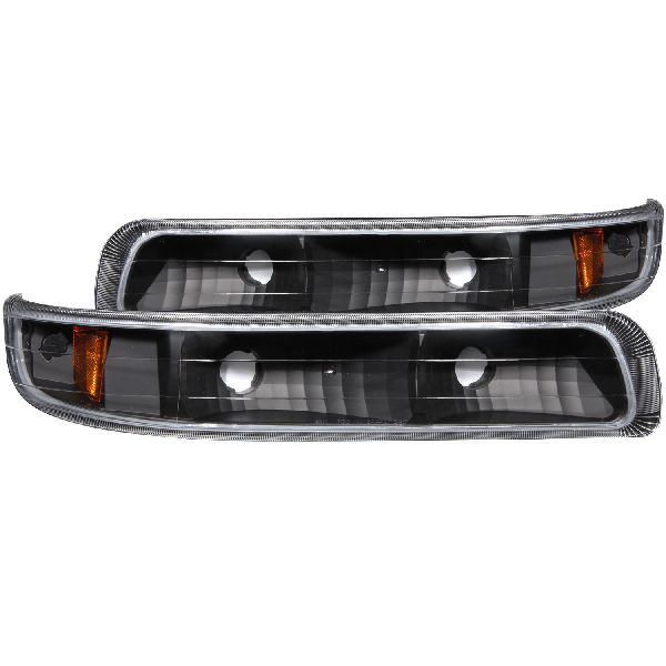 1999-2002 Chevrolet Silverado 2500 Parking Light Assembly (ANZO)