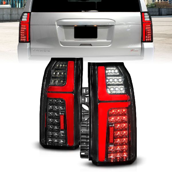 2015-2020 Chevrolet Suburban Tail Light Set (ANZO)