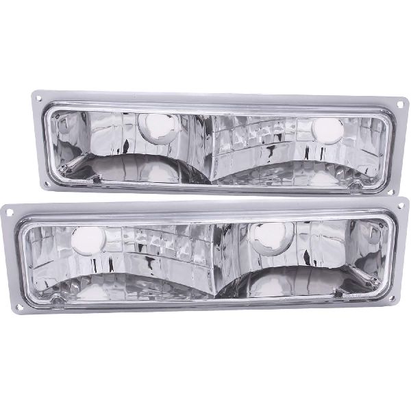 1992-1998 GMC Jimmy Parking Light Assembly (ANZO)