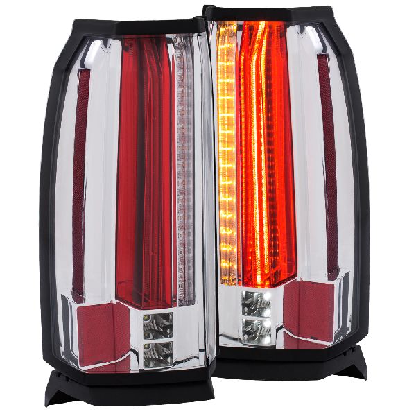 2015-2019 GMC Yukon Tail Light Set (ANZO)