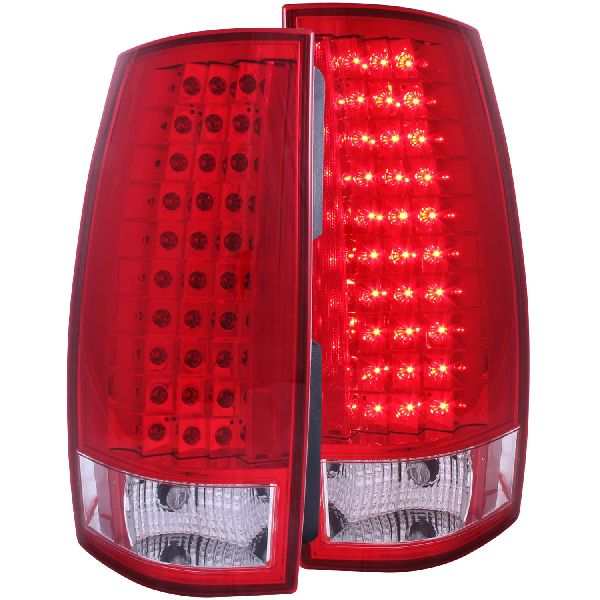 2014 Chevrolet Suburban Tail Light Set (ANZO)