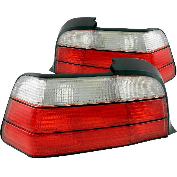1996-1998 BMW Z3 Tail Light Set (ANZO)
