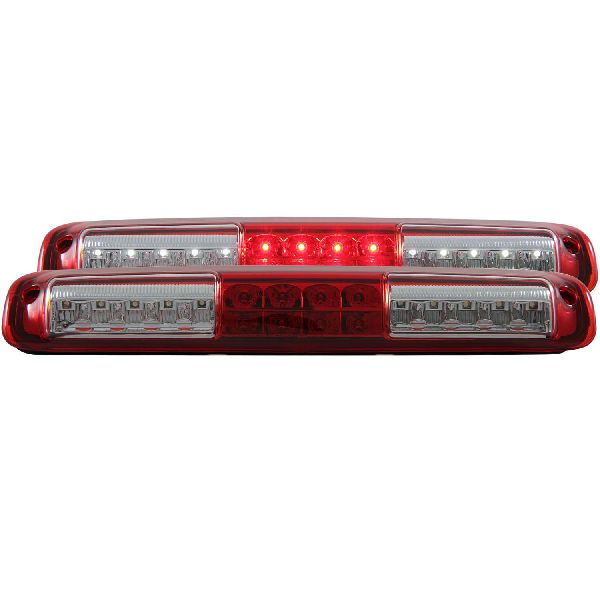 1999-2004 GMC Sierra 2500 Center High Mount Stop Light (ANZO)