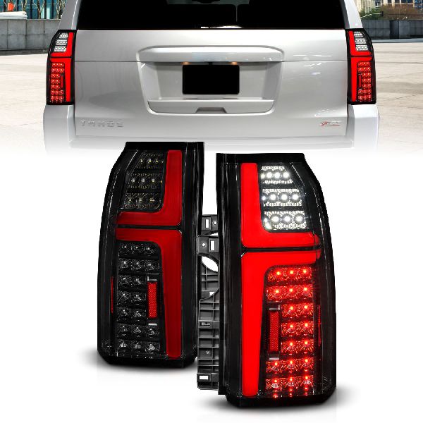2015-2020 Chevrolet Suburban Tail Light Set (ANZO)