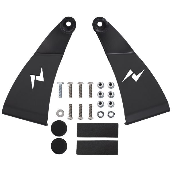 2015-2017 Ford F-150 Light Bar Mounting Kit (ANZO)