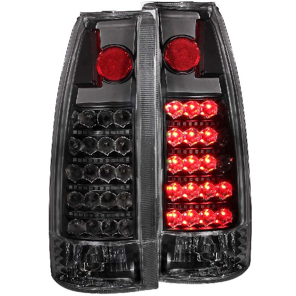 1988-1998 GMC C1500 Tail Light Set (ANZO)