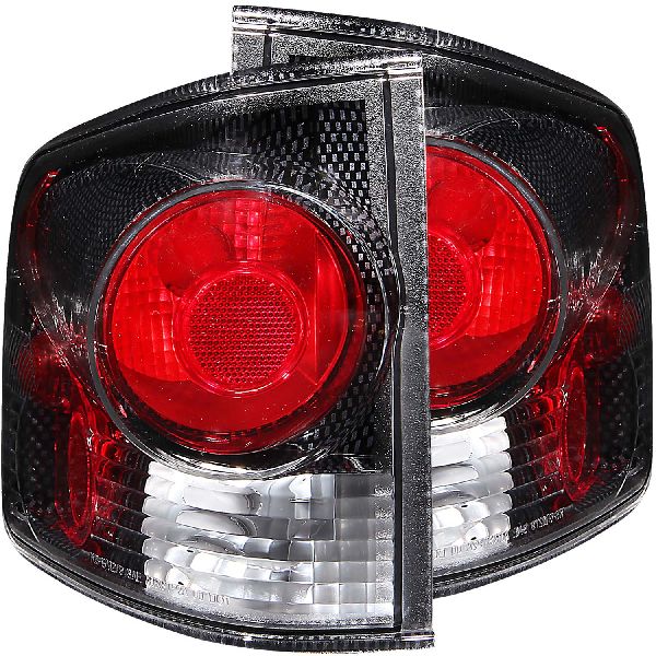 1994-2004 Chevrolet S10 Tail Light Set (ANZO)