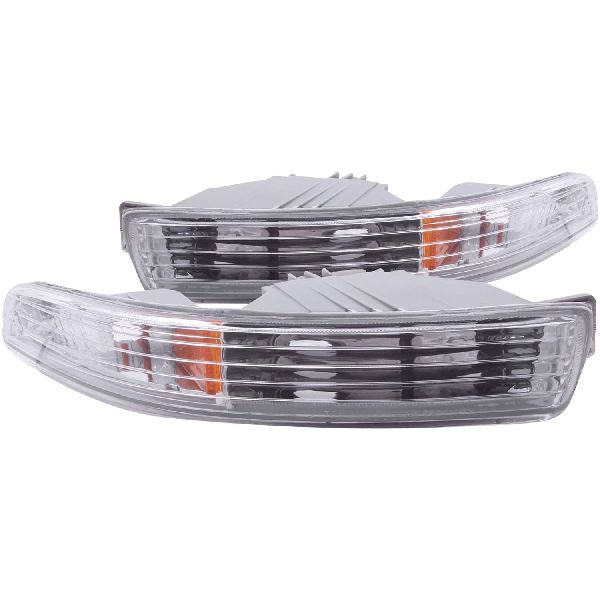 1994-1997 Acura Integra Turn Signal / Parking Light Assembly (ANZO)