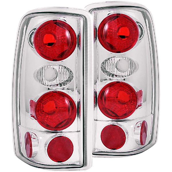 2000-2006 Chevrolet Suburban 2500 Tail Light Set (ANZO)
