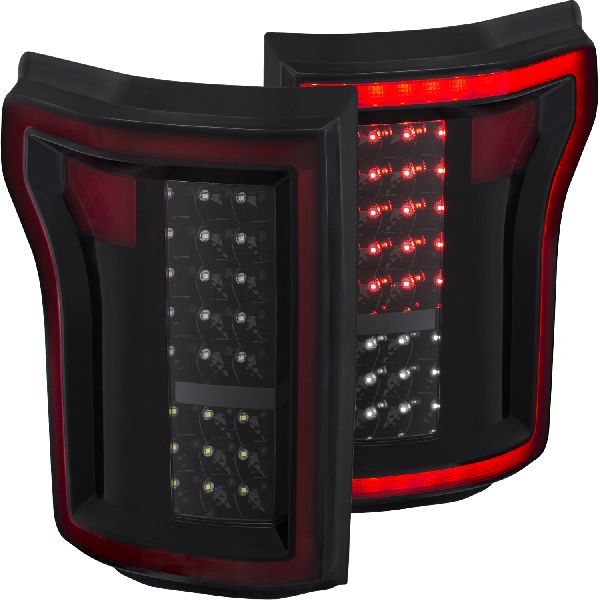 2015-2017 Ford F-150 Tail Light Set (ANZO)