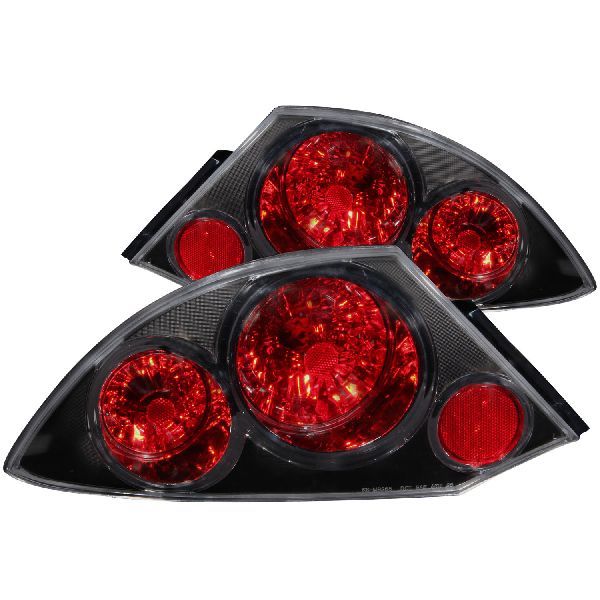 2000-2005 Mitsubishi Eclipse Tail Light Set (ANZO)