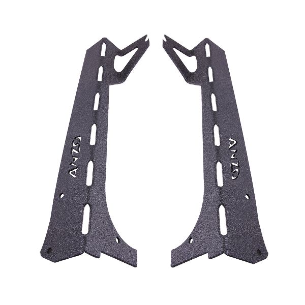 1997-2006 Jeep Wrangler Light Bar Mounting Kit (ANZO)