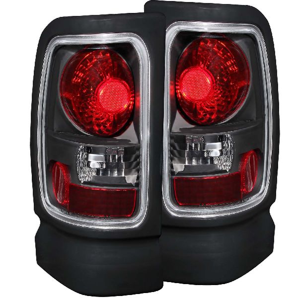 1994-2001 Dodge Ram 1500 Tail Light Set (ANZO)