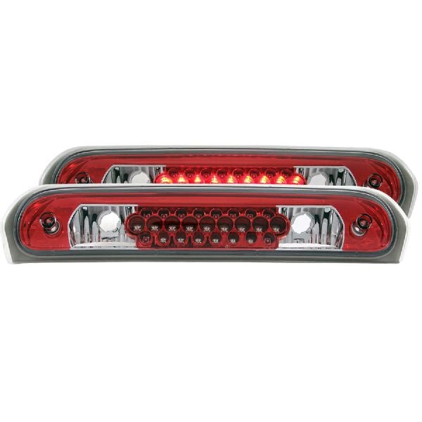 2002-2008 Dodge Ram 1500 Center High Mount Stop Light (ANZO)