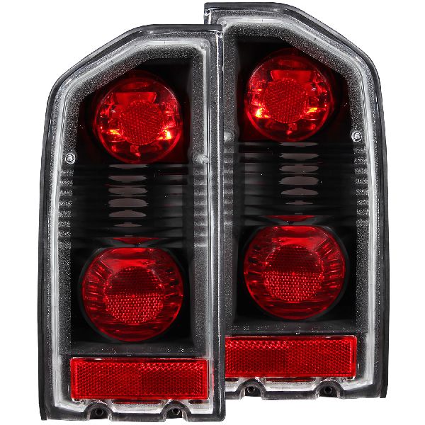 1989-1998 Suzuki Sidekick Tail Light Set (ANZO)