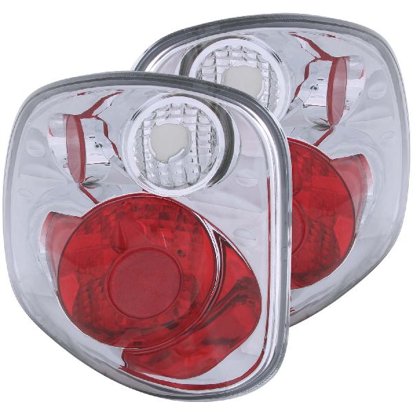1997-2000 Ford F-150 Tail Light Set (ANZO)