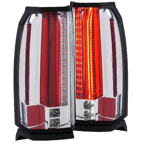 2015-2020 Chevrolet Suburban Tail Light Set (ANZO)