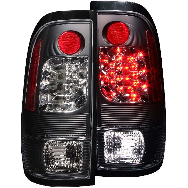 1997-2003 Ford F-150 Tail Light Set (ANZO)
