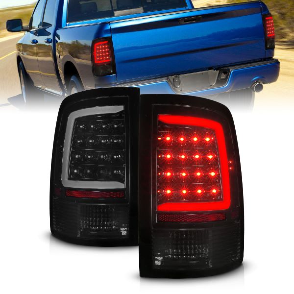 2019-2023 Ram 1500 Classic Tail Light Set (ANZO)