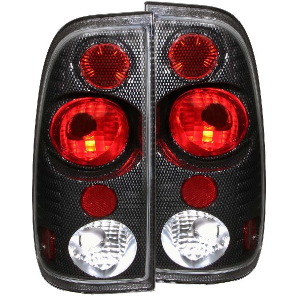 1997-2003 Ford F-150 Tail Light Set (ANZO)