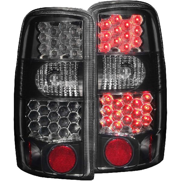 2000-2006 Chevrolet Suburban 2500 Tail Light Set (ANZO)