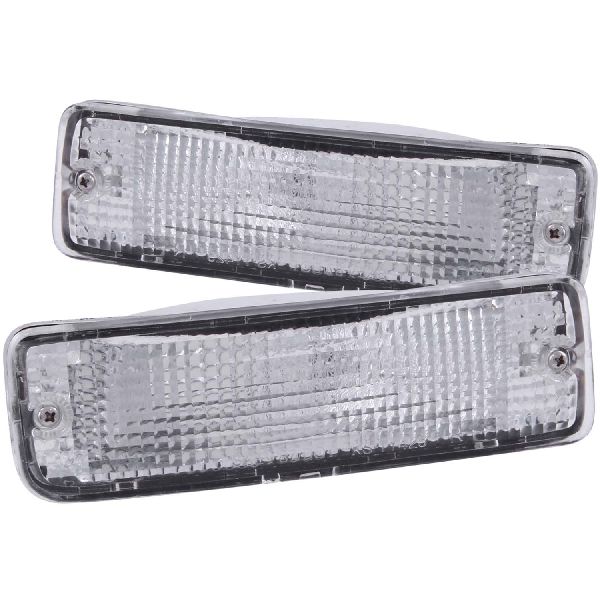 1989-1995 Toyota Pickup Turn Signal / Parking Light Assembly (ANZO)