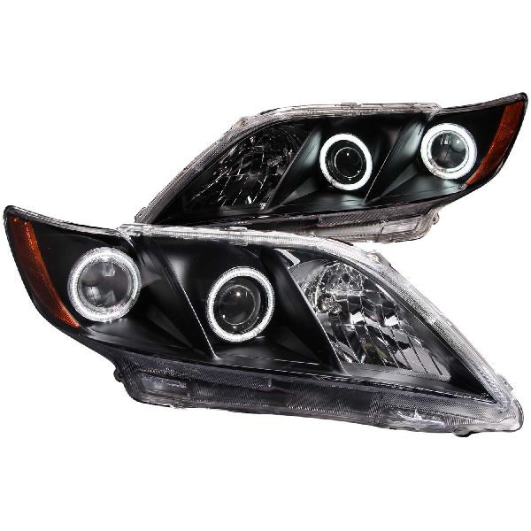 2007-2009 Toyota Camry Headlight Set (ANZO)