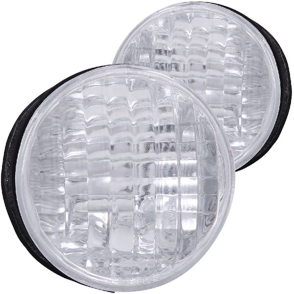 2001-2005 Lexus IS300 Tail Light Set (ANZO)