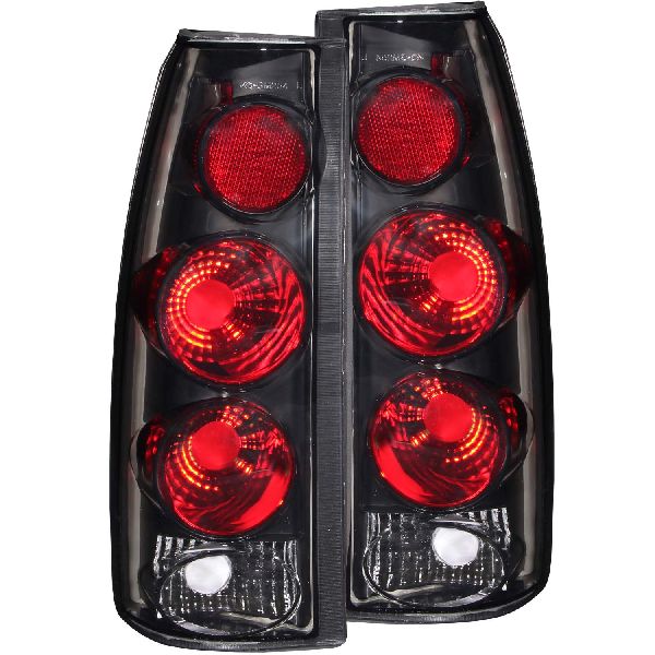 1988-1998 GMC C1500 Tail Light Set (ANZO)