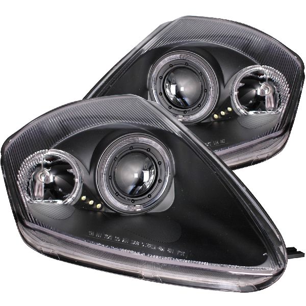 2000-2005 Mitsubishi Eclipse Headlight Set (ANZO)