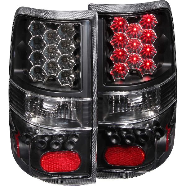 2004-2008 Ford F-150 Tail Light Set (ANZO)