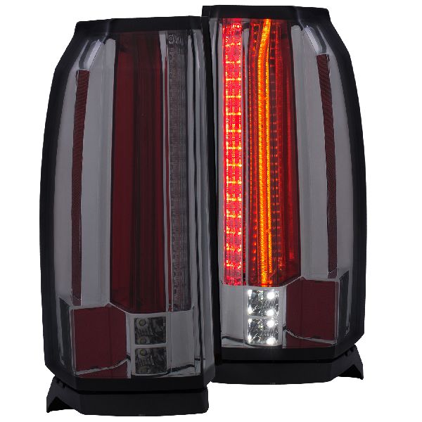 2015-2020 Chevrolet Suburban Tail Light Set (ANZO)