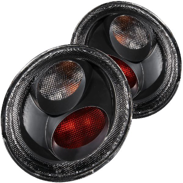 1998-2005 Volkswagen Beetle Tail Light Set (ANZO)