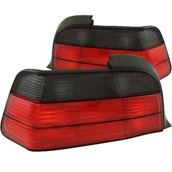 1996-1998 BMW Z3 Tail Light Set (ANZO)
