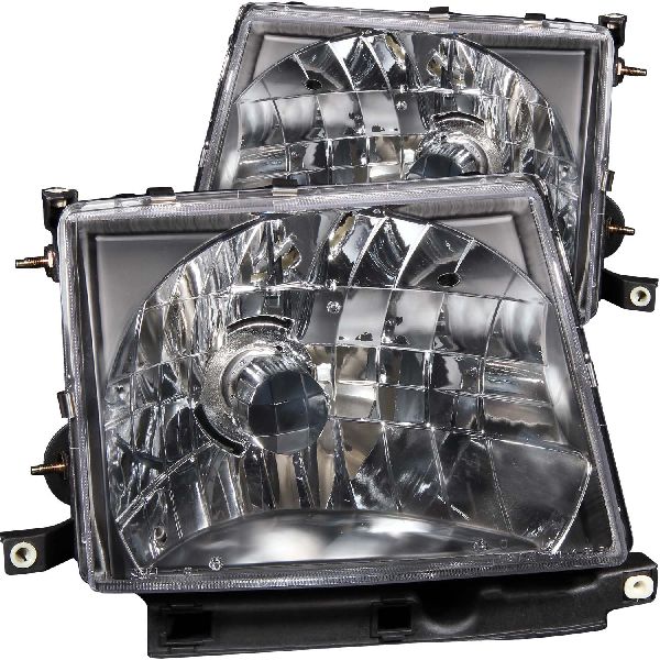 1997-2000 Toyota Tacoma Headlight Set (ANZO)