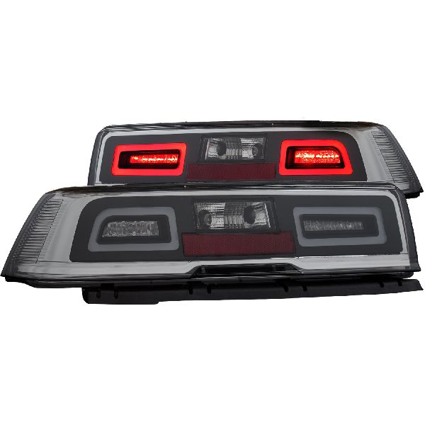 2014-2015 Chevrolet Camaro Tail Light Set (ANZO)