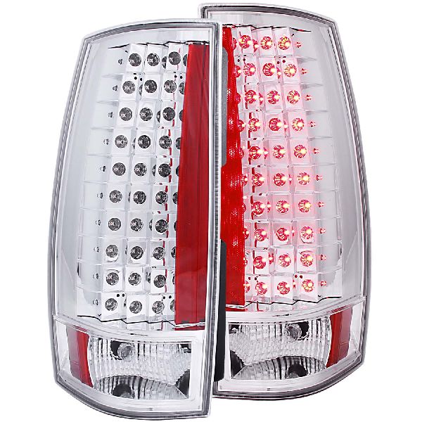 2014 Chevrolet Suburban Tail Light Set (ANZO)