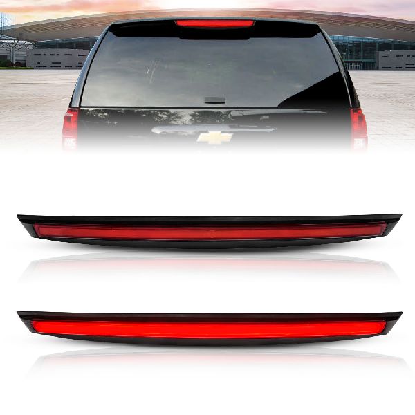 2007-2013 Chevrolet Suburban 2500 Center High Mount Stop Light (ANZO)