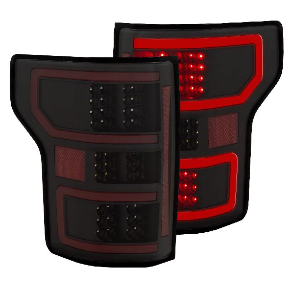 2018-2020 Ford F-150 Tail Light (ANZO)