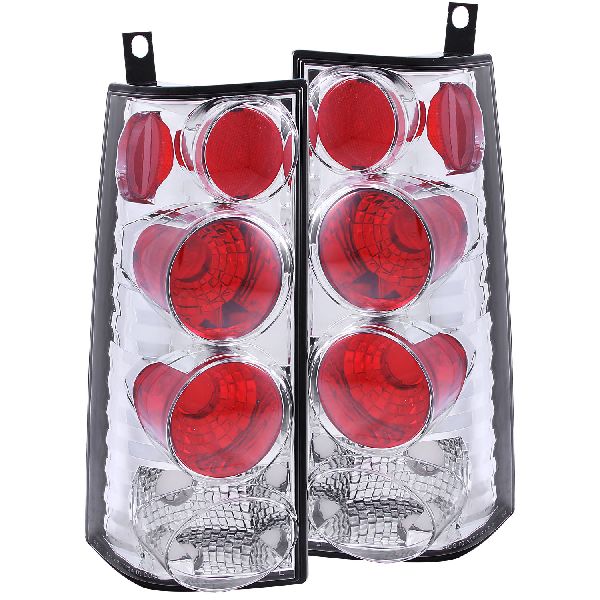 2003-2015 Chevrolet Express 2500 Tail Light Set (ANZO)