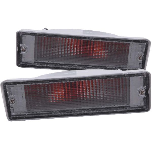 1986-1994 Nissan D21 Turn Signal / Parking Light Assembly (ANZO)