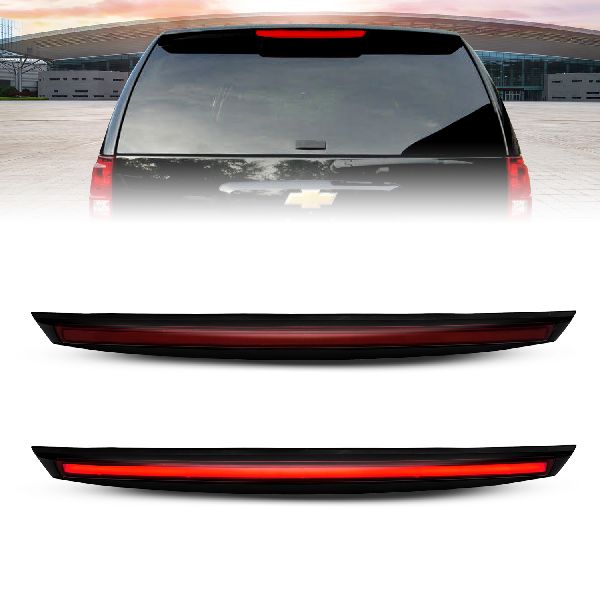 2007-2013 Chevrolet Suburban 2500 Center High Mount Stop Light (ANZO)