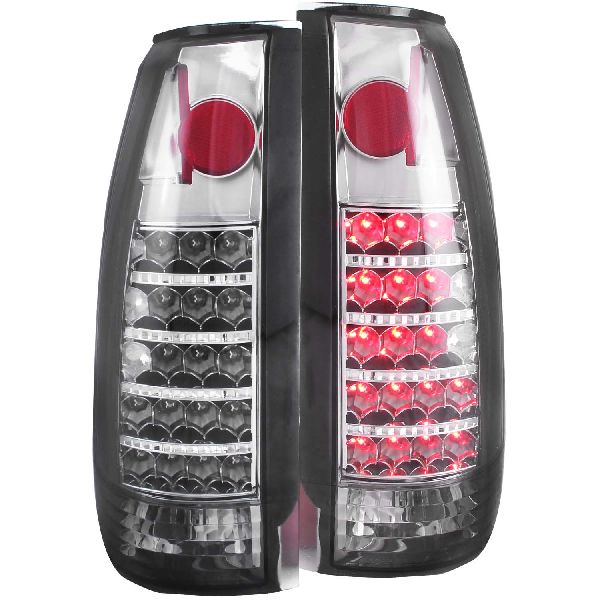 1988-1998 GMC C1500 Tail Light Set (ANZO)
