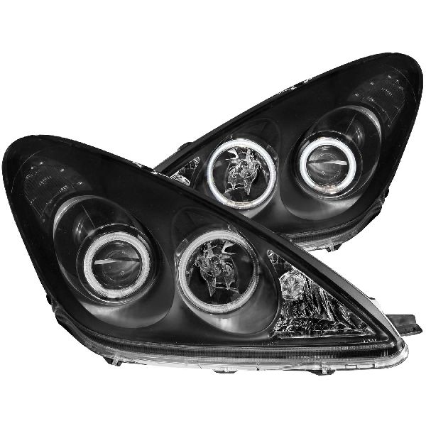 2004-2006 Lexus ES330 Headlight Set (ANZO)
