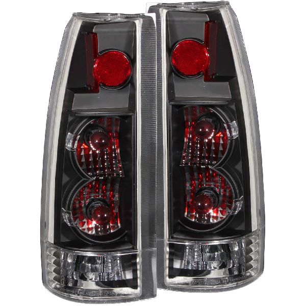 1988-1998 GMC C1500 Tail Light Set (ANZO)