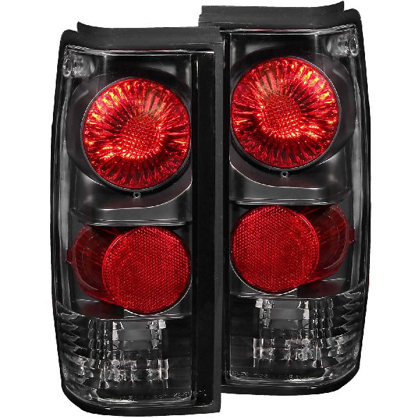 1982-1994 Chevrolet S10 Tail Light Set (ANZO)